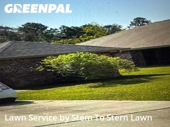 Lawn Care nearby Lyman, MS, 
