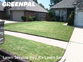 Yard Cutting nearby Norman, OK, 