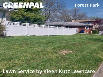 Lawn Service nearby Columbus, OH, 