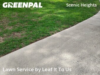Lawn Cutting nearby Tallahassee, FL, 