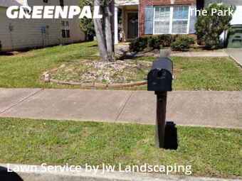 Lawn Mowing nearby Atlanta, GA, 