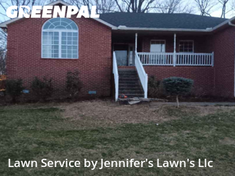 Lawn Cut nearby Hendersonville, TN, 