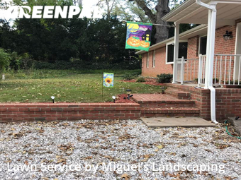 Lawn Mowing Service nearby Pasadena, MD, 