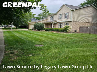 Lawn Mowing nearby Downers Grove, IL, 