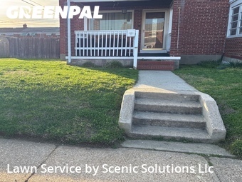 Lawn Mowing Service nearby Dundalk, MD, 