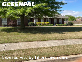Lawn Maintenance nearby New Market, AL, 