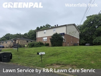 Lawn Cut nearby Nashville, TN, 