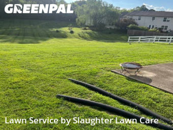 Lawn Service nearby Powell, TN, 