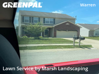 Lawn Mowing Service nearby Indianapolis, IN, 