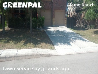 Lawn Mow nearby San Antonio, TX, 