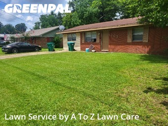 Lawn Service nearby Gulfport, MS, 