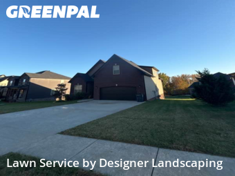 Lawn Mow nearby Clarksville, TN, 