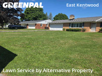 Lawn Service nearby Kentwood, MI, 