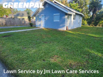 Yard Cutting nearby Fruitland Park, FL, 