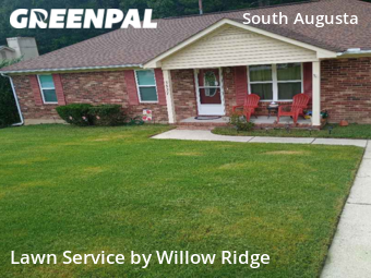 Lawn Mow nearby Hephzibah, GA, 
