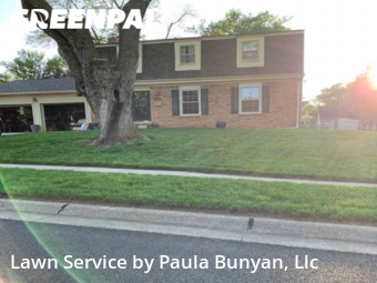 Lawn Cutting nearby Papillion, NE, 