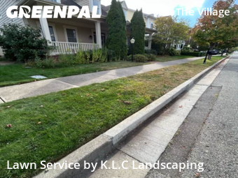 Lawn Care nearby Carmel, IN, 