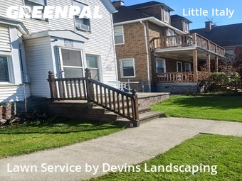 Grass Cutting nearby Cleveland, OH, 