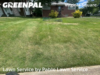 Yard Mowing nearby Arlington, VA, 