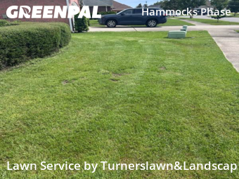 Lawn Mowing Service nearby Lynn Haven, FL, 