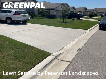 Grass Cutting nearby Temple, TX, 