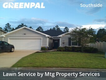 Affordable Landscaping In Jacksonville,32256,Landscape Design by Mtg Property Services, work completed in Jul , 2026