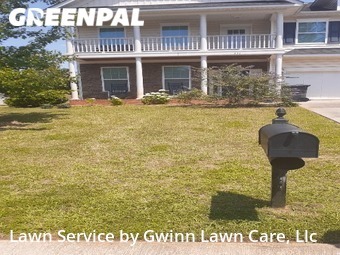 Lawn Maintenance nearby Clover, NC, 