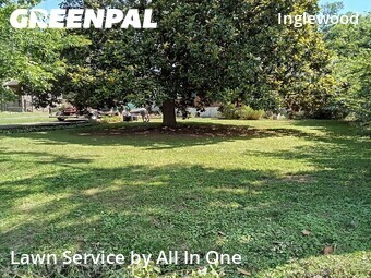 Grass Cut nearby Nashville, TN, 
