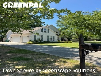 Lawn Mow nearby Jackson, TN, 