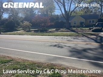 Lawn Care nearby Durham, NC, 