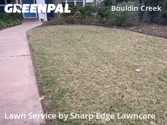 Lawn Service nearby Austin, TX, 