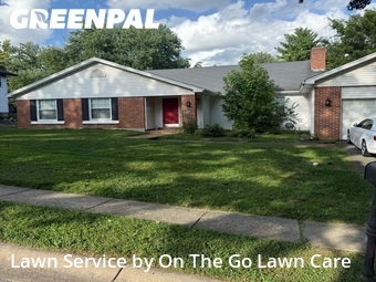Lawn Service nearby Saint Charles, MO, 