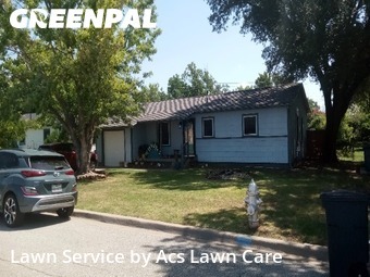 Lawn Mowing nearby Hurst, TX, 