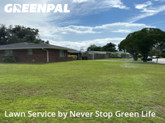 Lawn Care nearby Orlando, FL, 