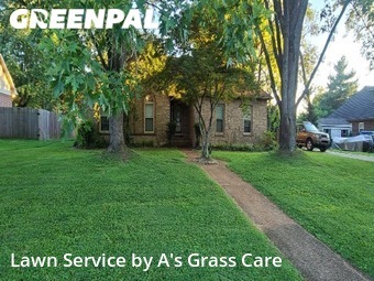 Lawn Mow nearby Murfreesboro, TN, 