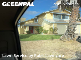 Lawn Care Service nearby Sacramento, CA, 