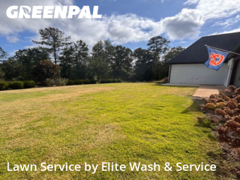 Lawn Maintenance nearby Auburn, AL, 