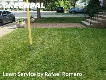 Yard Cutting nearby Malden, MA, 