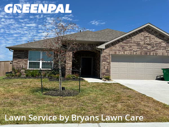 Grass Cutting nearby Baytown, TX, 