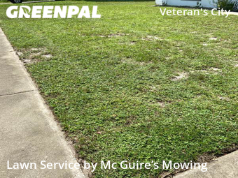 Yard Mowing nearby Titusville, FL, 