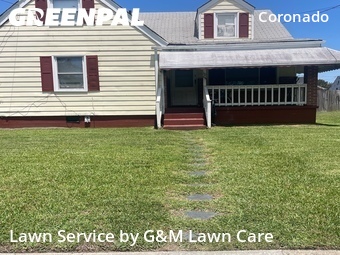 Grass Cut nearby Norfolk, VA, 
