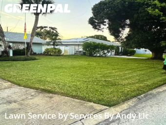 Lawn Cut nearby Largo, FL, 