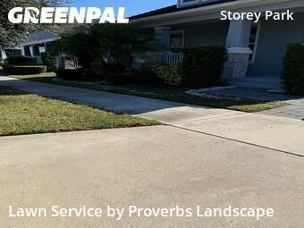 Grass Cutting nearby Orlando, FL, 
