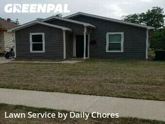 Lawn Mow nearby Wichita Falls, TX, 