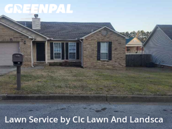 Yard Mowing nearby Jonesboro, AR, 