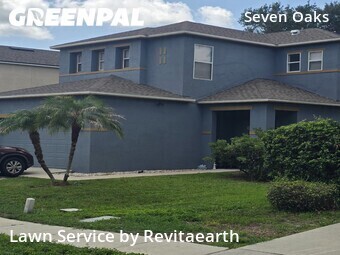 Lawn Cut nearby Wesley Chapel, FL, 