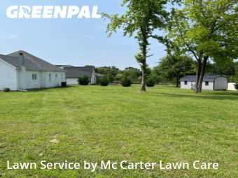 Lawn Mow nearby Campobello, SC, 