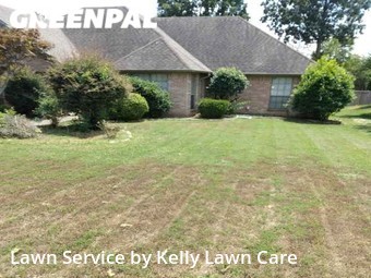 Lawn Cutting nearby Maumelle, AR, 