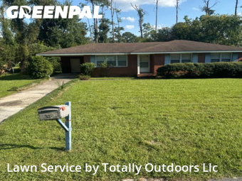 Grass Cutting nearby Valdosta, FL, 