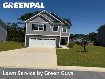 Lawn Care nearby Lexington, SC, 